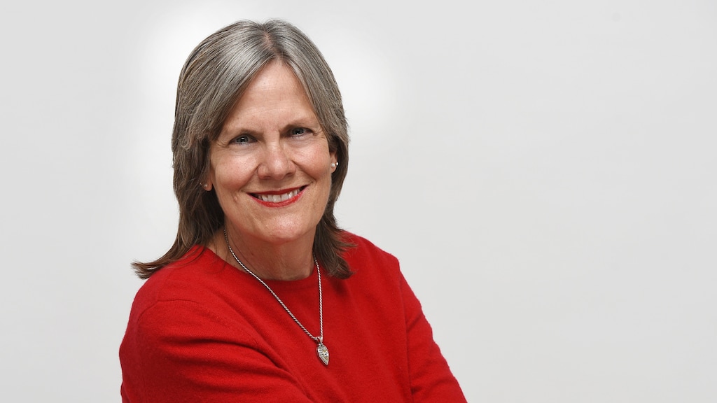 Ann Cannon