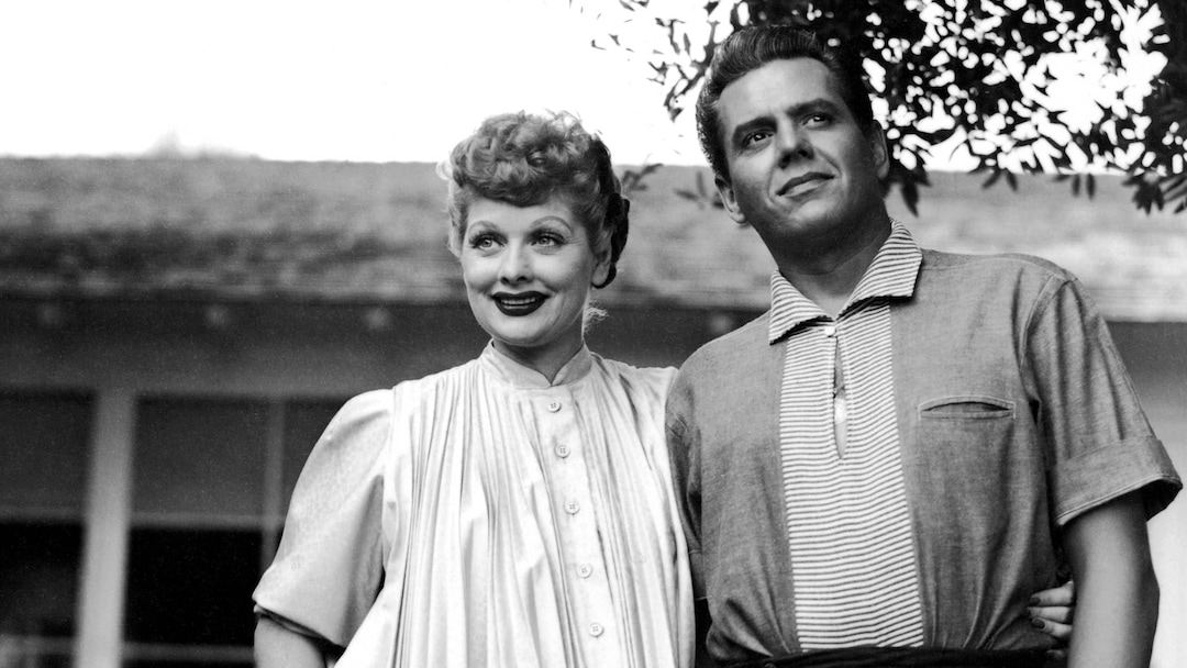 (Sundance Institute) The life and legacy of Lucille Ball and Desi Arnaz are chronicled in the documentary "Lucy and Desi." directed by Amy Poehler, an official selection of the Premieres section at the 2022 Sundance Film Festival.