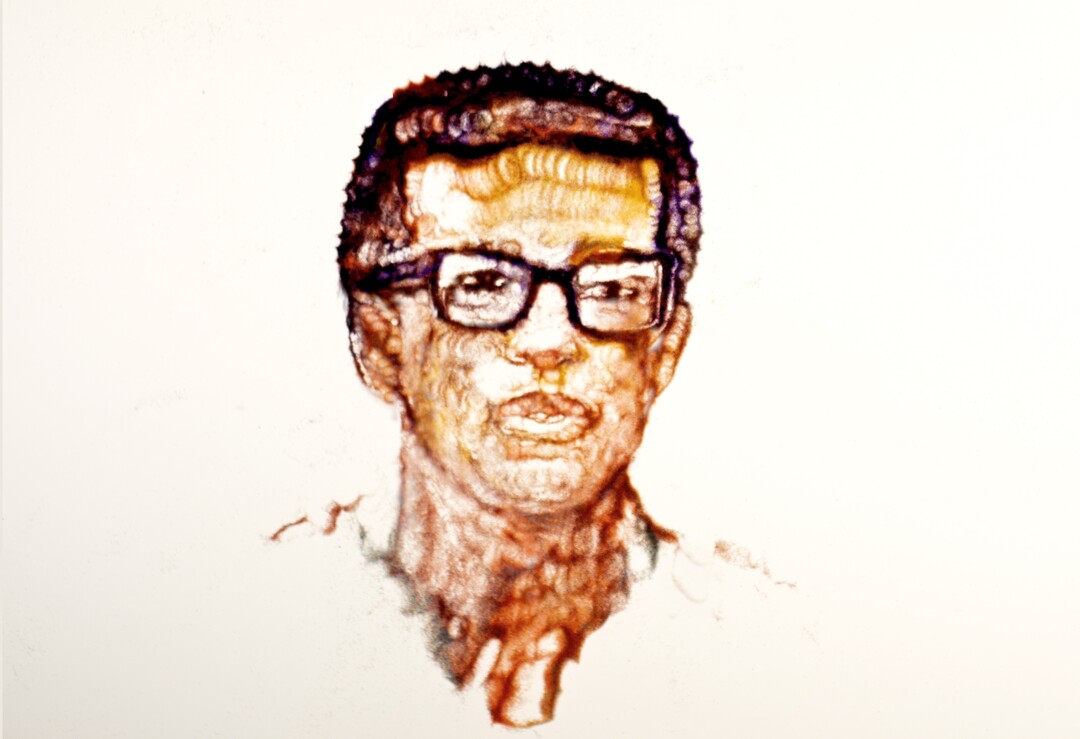 (Photo courtesy Sundance Institute) An image from "Ashe '68" by Brad Lichtenstein, Beth Hubbard, Jeff Fitzsimmons and Rex Miller, an official selection in the New Frontier programs of the 2019 Sundance Film Festival.