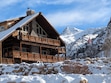(Sam Morse | The Salt Lake Tribune) The base lodge at Cherry Peak, outside of Richmond, sits under a fresh blanket of snow.