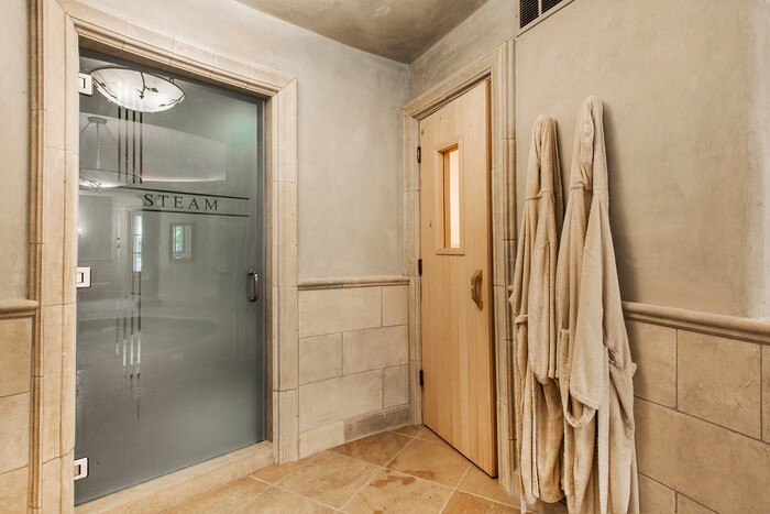 (Courtesy of Concierge Auctions) This 23,035-square-foot house in Holladay will go on the auction block Nov. 2, 2017.