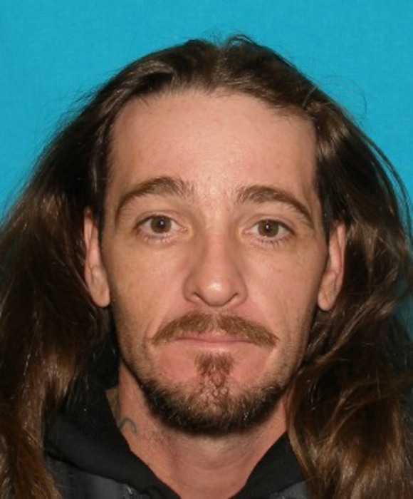 (Courtesy Utah County Sheriff's Office) Arturo Ray Gallemore-Jimenez