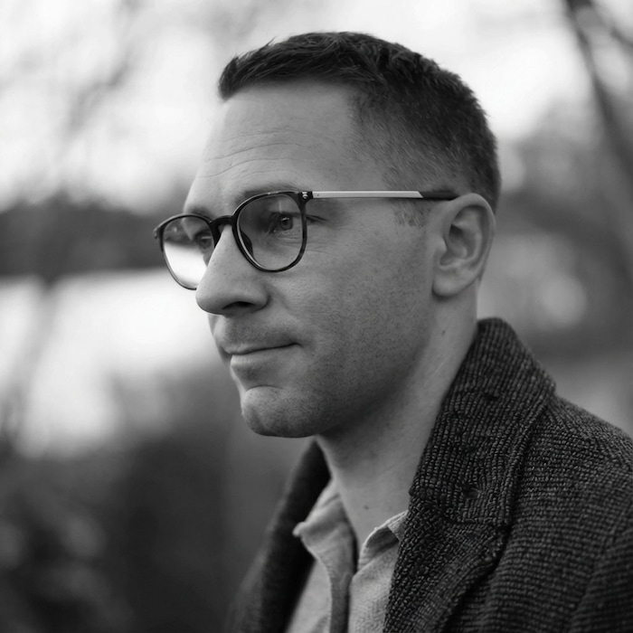 (Dustin Harding) When he's not teaching marketing classes at Utah Valley University or taking on various work projects, Dustin Harding is busy producing an A.I.-generated series about the Book of Mormon.