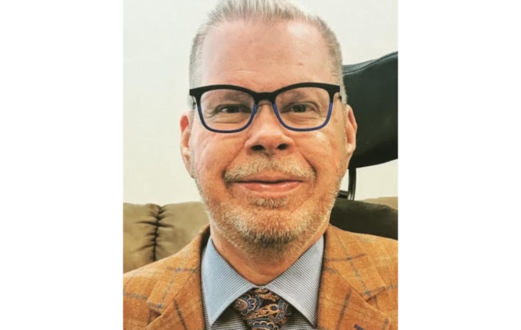(Mikita family) Steve Mikita, who was an assistant Utah attorney general for 39 years and a champion for the rights of people with disabilities, died March 1, 2023, at age 67.