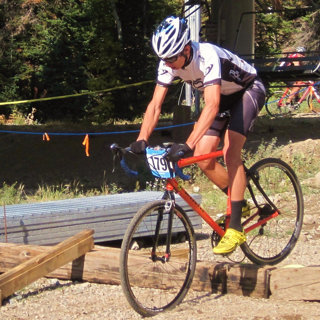 (Courtesy Mark Hooyer) Cameron Hooyer