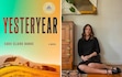(Amazon; Matt Eich | The New York Times) "Yesteryear," with Caro Claire Burke, the author.