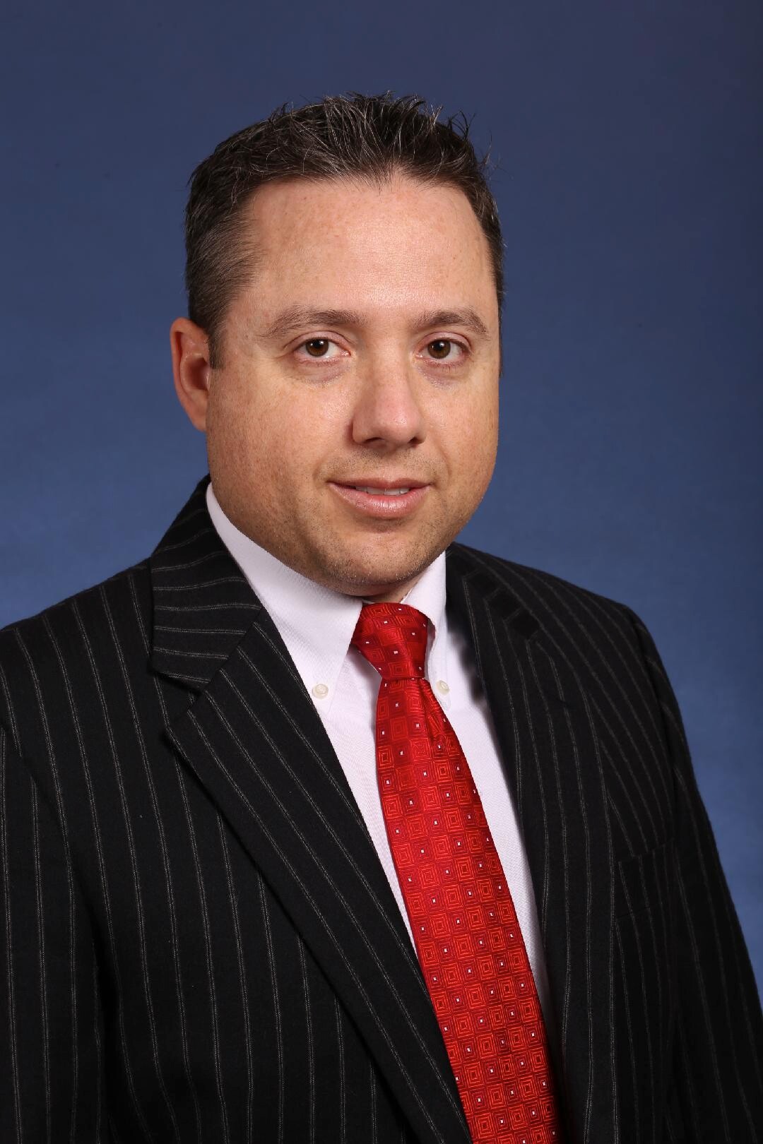 (courtesy photo) Sam Parker, Republican candidate for U.S. Senate in Utah in 2018.