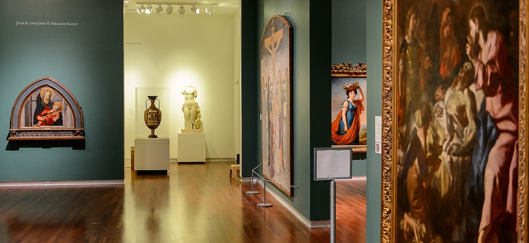 (Trent Nelson  |  The Salt Lake Tribune)  The re-imagined UMFA reopens to the public Saturday, Aug. 26.