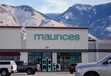 (Francisco Kjolseth | The Salt Lake Tribune) After the Cache Valley Mall in Logan met the wrecking ball, Maurices, pictured here on Wednesday, Nov. 13, 2024, found a new home at 1724 N. Main St. in North Logan.