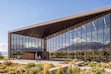 (O'Leary Digital) Renderings of the proposed Stratos data center project to be constructed in remote Box Elder County.