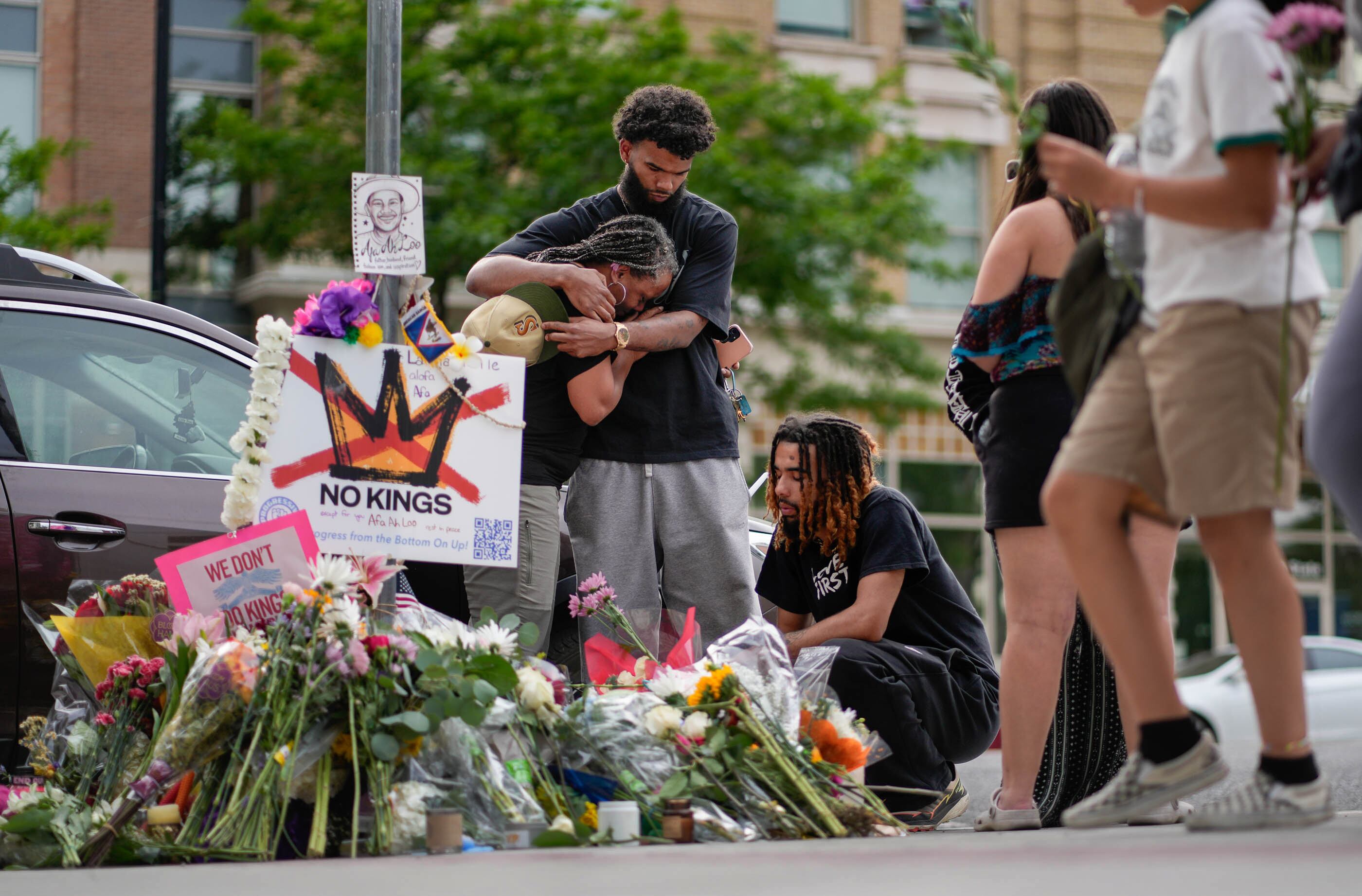 Featured image for article: Utah Legislators Propose Changes to Gun Laws After No Kings Shooting