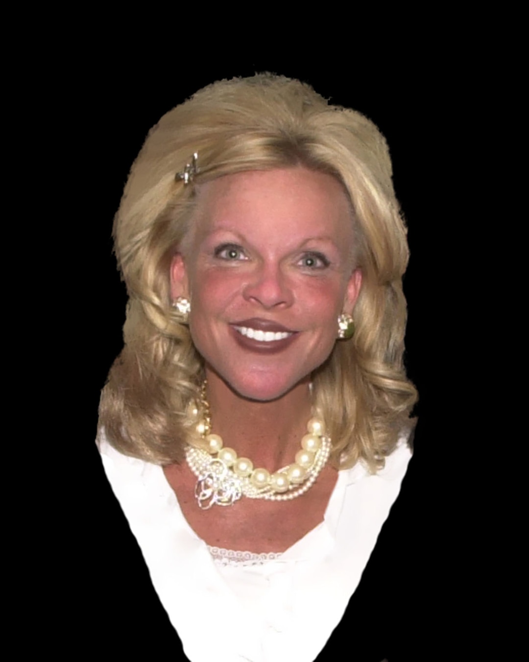 Kathleen Huntsman                               