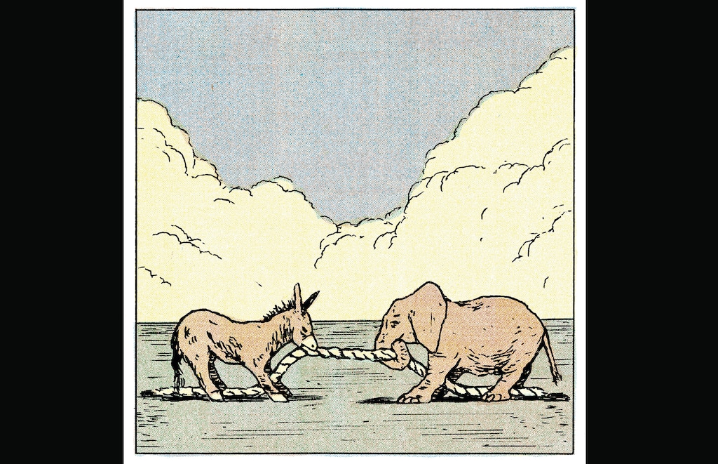 (Alain Pilon/The New York Times)