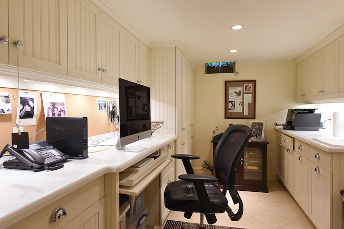 (Francisco Kjolseth  |  The Salt Lake Tribune)  Sales of homes worth a million dollars or more have been strong along the Wasatch Front, partly thanks to well-heeled local residents and those moving in from coastal states. Just put on the market is the home of Aaron and Sandra Ferer, a three-bedroom, 3,299 square foot house in the Federal Heights neighborhood of Salt Lake City, built in 1937 and priced at $1,175,000. 