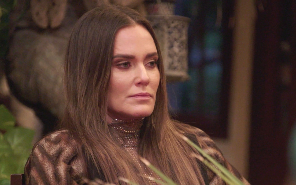 (Bravo) Meredith Marks remains really, really mad at Jen Shah on "The Real Housewives of Salt Lake City."
