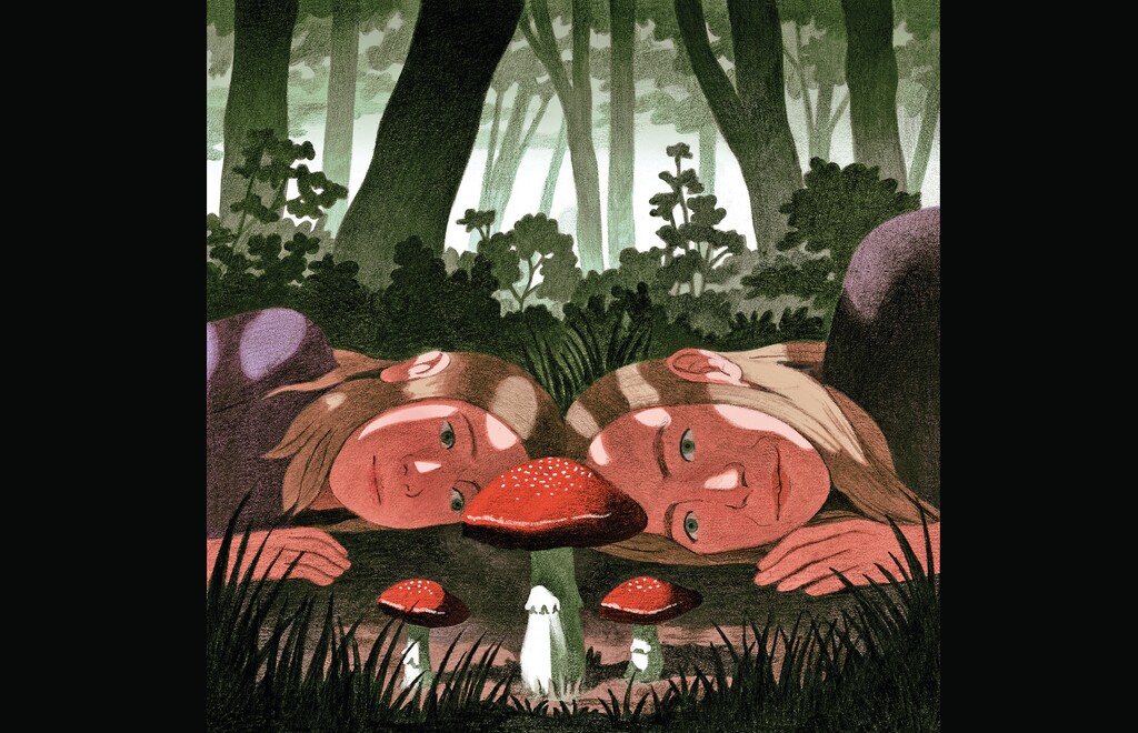 Antoine Maillard | The New York Times