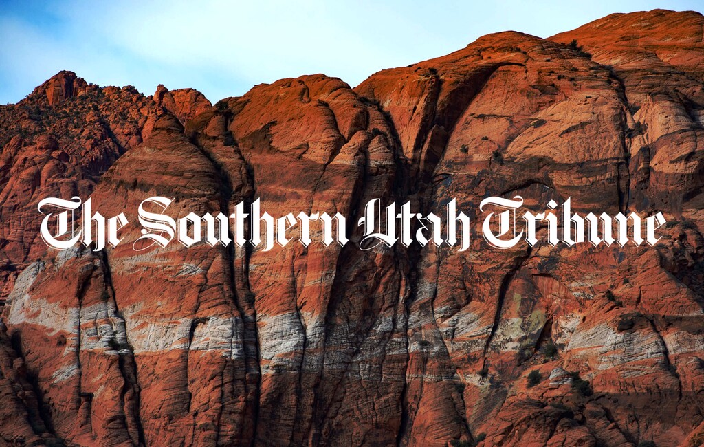 The Southern Utah Tribune