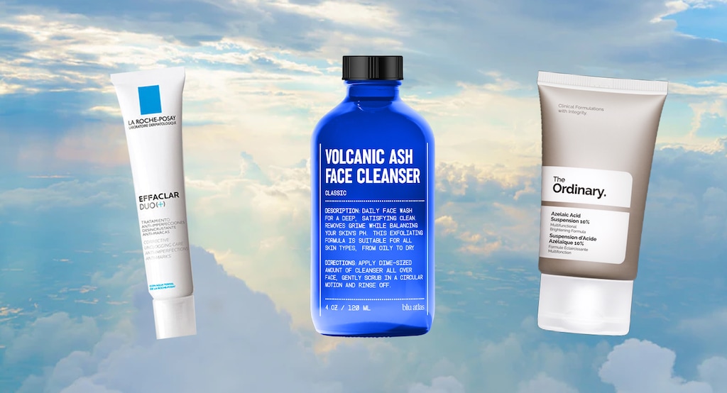 (Grooming Playbook) | 10 Best acne treatments for men.