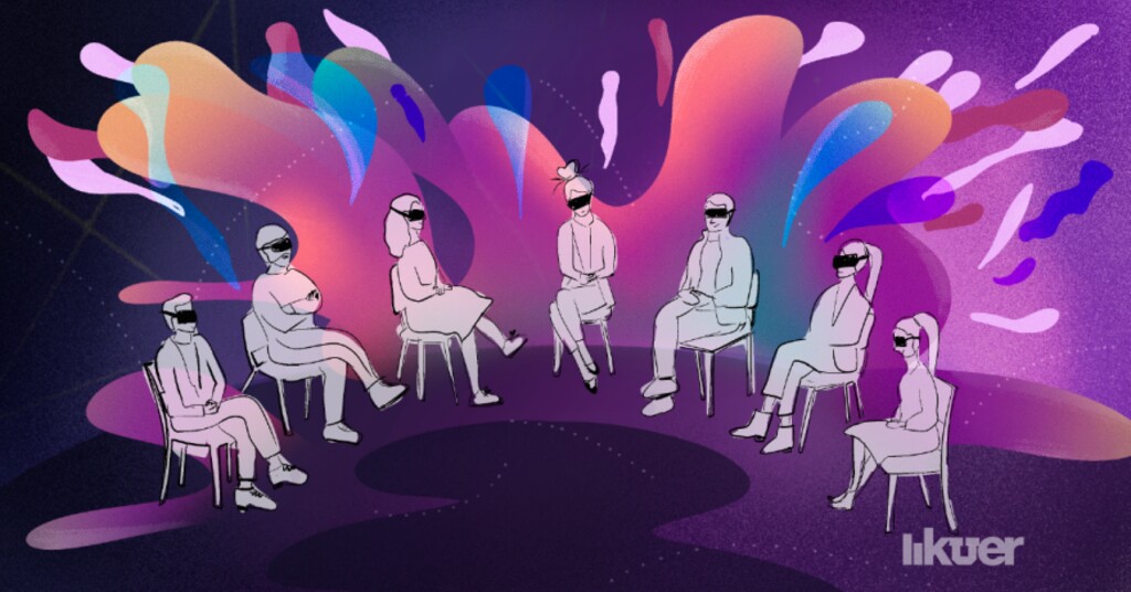 (Renee Bright | KUER) Researchers are studying whether psychedelic medicine can help ease the anxiety of cancer patients.