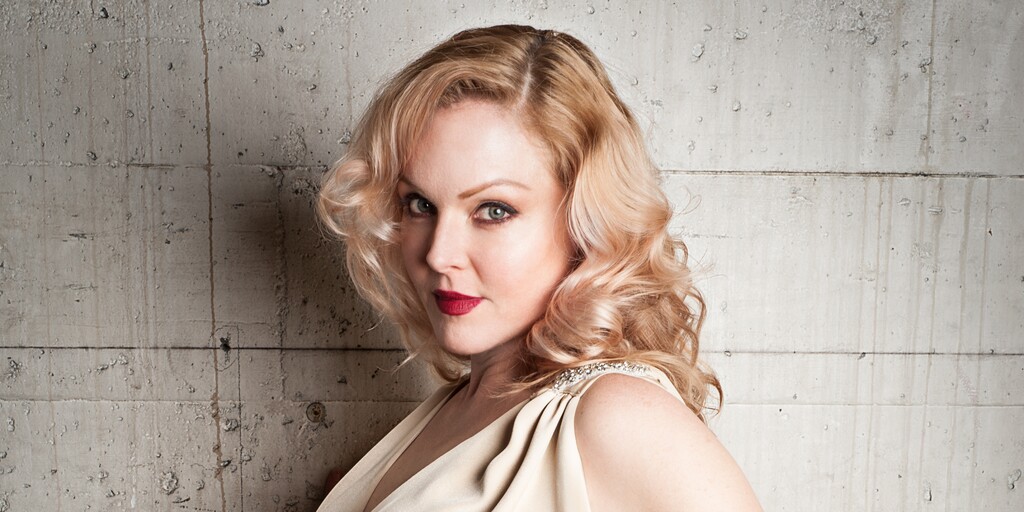 (Laura Domela  |  Utah Symphony) Storm Large, best known as the singer for the genre-blending band Pink Martini, is scheduled to perform with the Utah Symphony on Feb. 10 and 11, 2023.