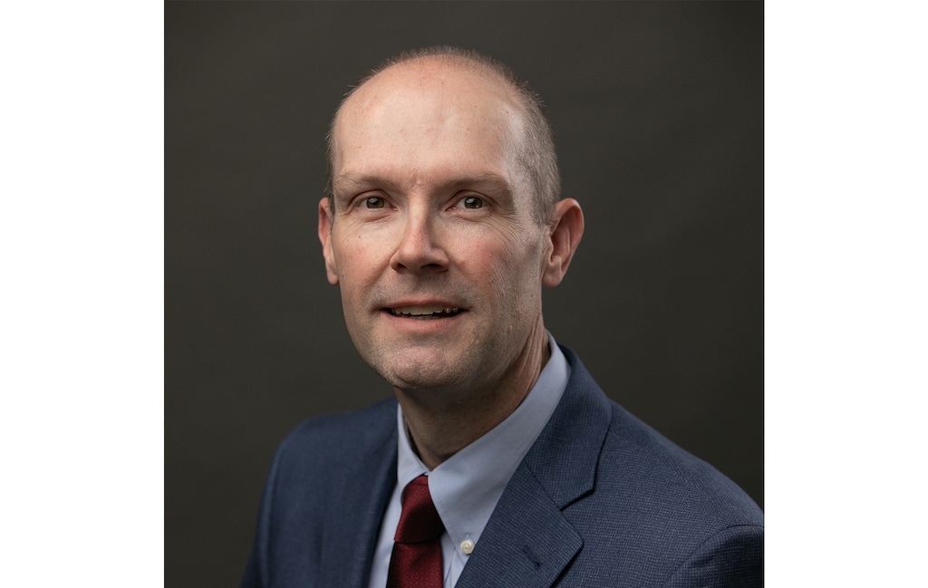 (Utah Tech University) Courtney White, the newly named interim president of Utah Tech University in St. George.