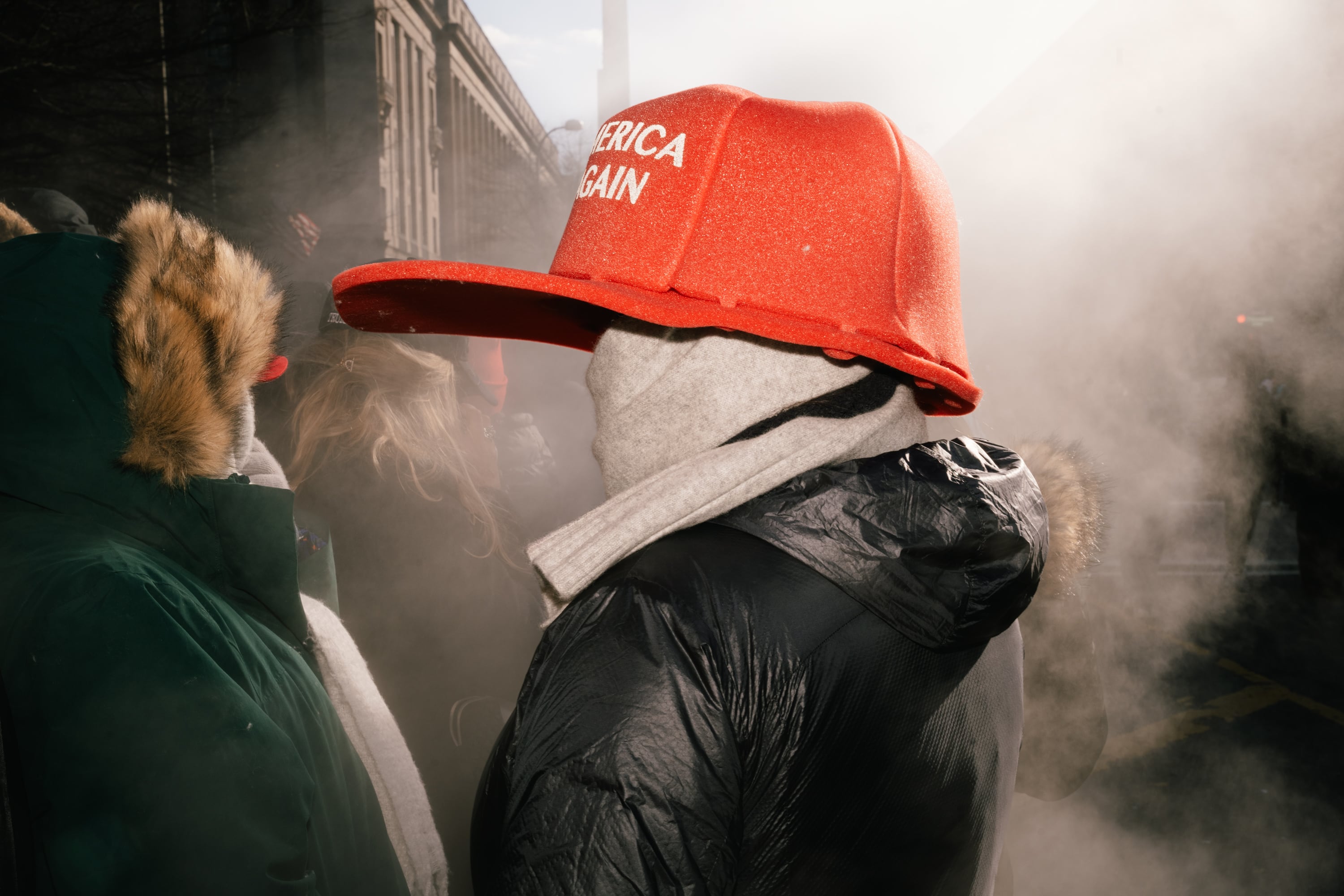 Featured image for article: Opinion: The closing of the MAGA mind: Radical anti-modernism steeped in moral and political absolutism