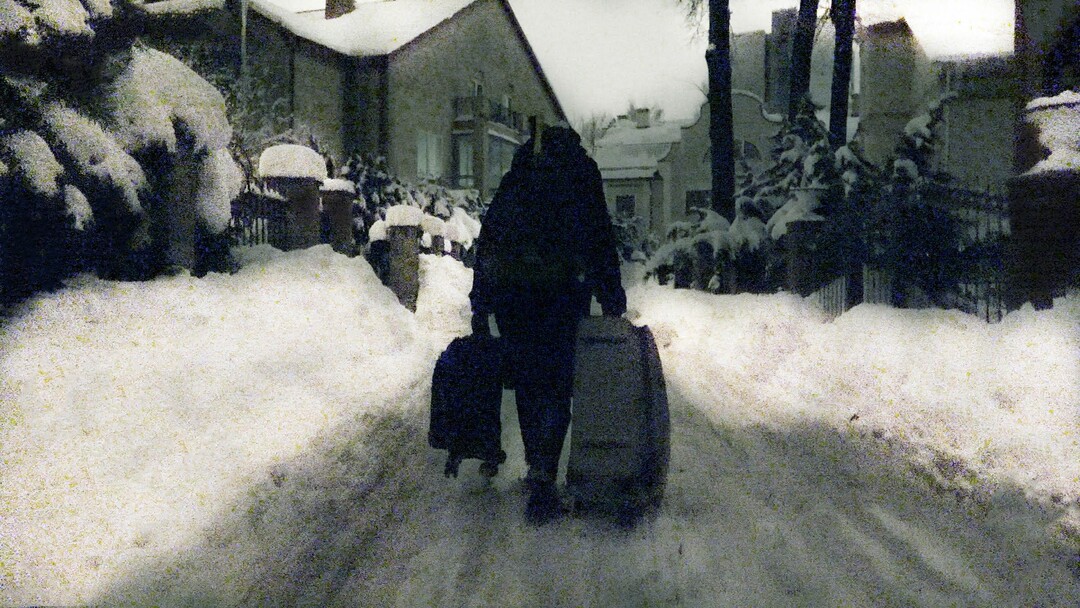 (Photo courtesy of Sundance Institute) An image from "Welcome to Chechnya," directed by David France, an official selection of the U.S. Documentary Competition at the 2020 Sundance Film Festival.