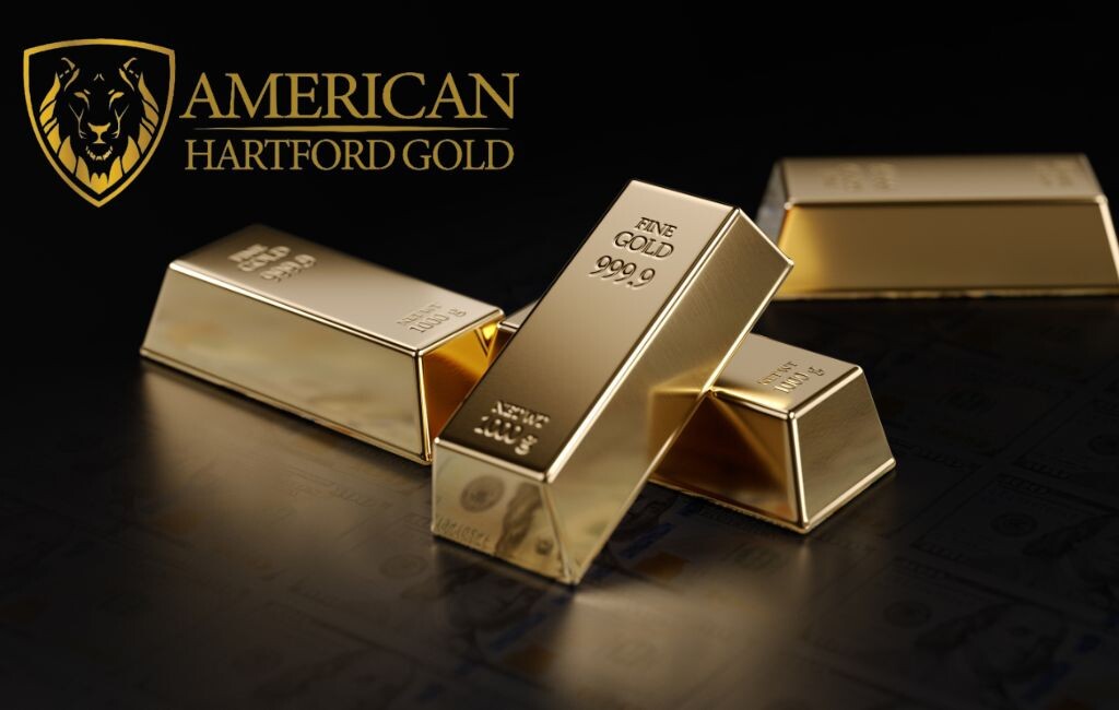 (Laxmi Corp) | American Heartford Gold, Precious Metal IRA.