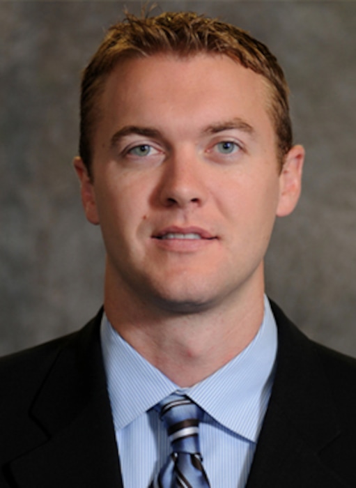 Tim Branham. Courtesy image