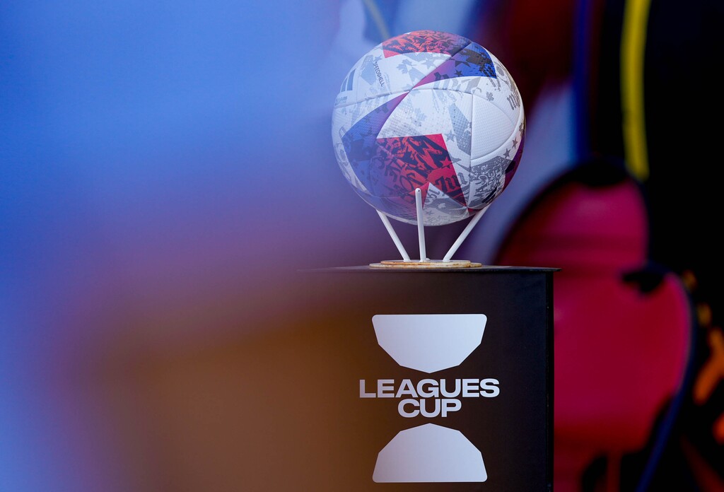 (Francisco Kjolseth | The Salt Lake Tribune) Real Salt Lake will host Liga MX's Léon in the Leagues Cup round of 32 on Friday.
