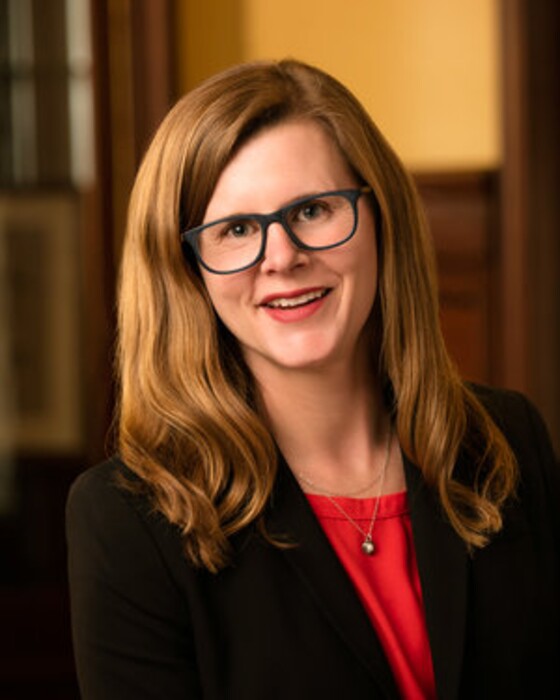 Morgan Lyon Cotti