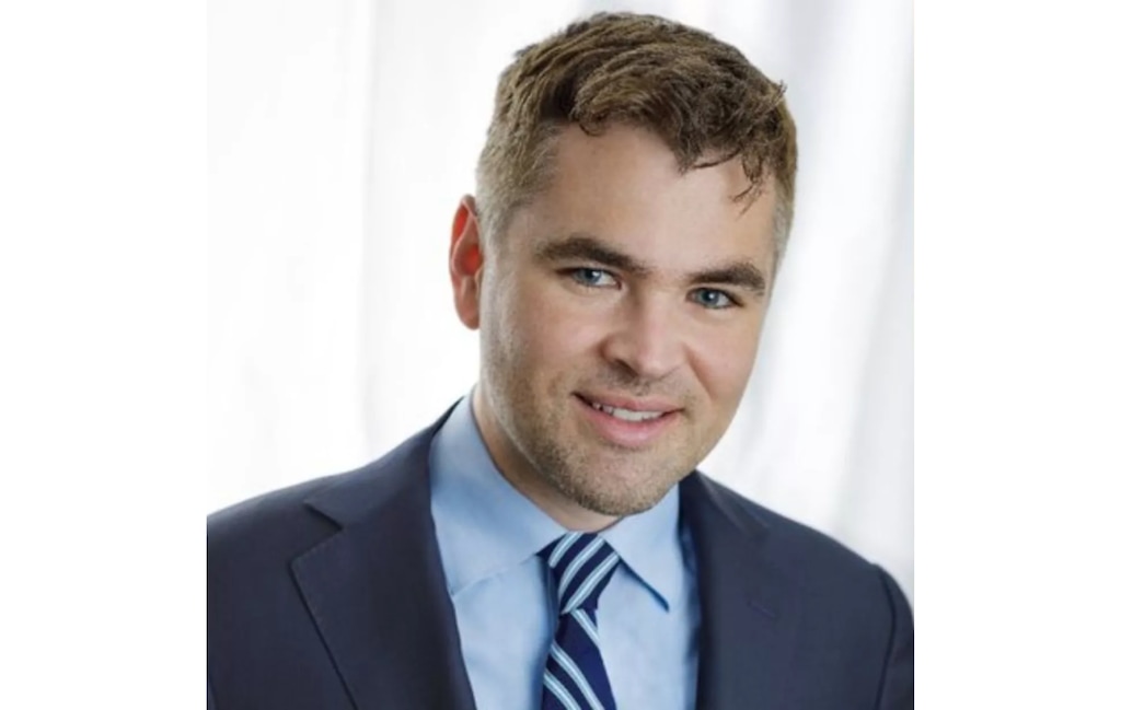 (Pierce campaign) Jeffrey Pierce is one of two candidates running for the Republican nomination in Utah House District 59.