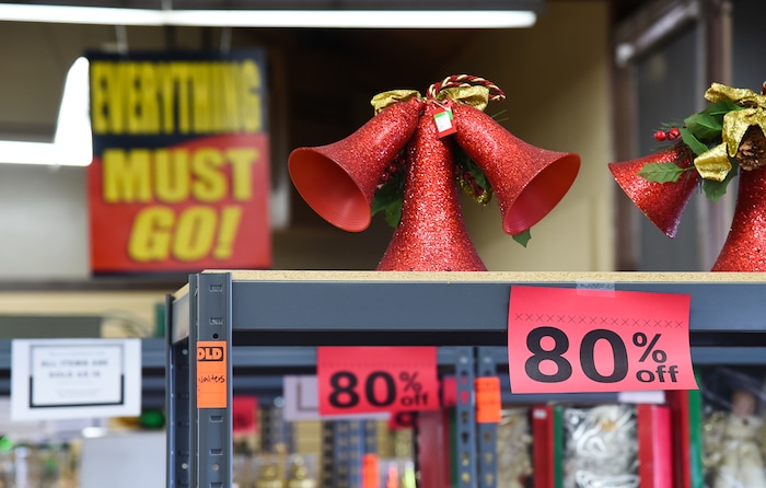 (Francisco Kjolseth  |  The Salt Lake Tribune)  Wednesday marks the official last day of business for Wasatch Shadows garden and landscape center in Sandy. After 42 years, owners, Loren and Debbie Nielsen, are retiring. They have sold the 10 acre plot, just west of the Real Soccer Stadium, to Sandy City for future development.