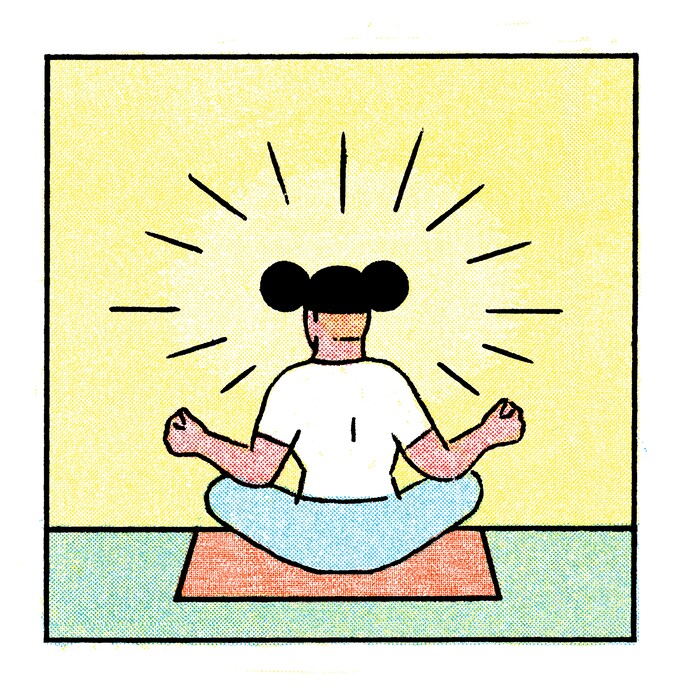 (Alain Pilon | The New York Times)
