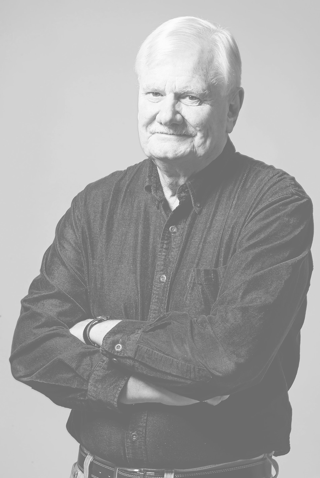 Paul Rolly