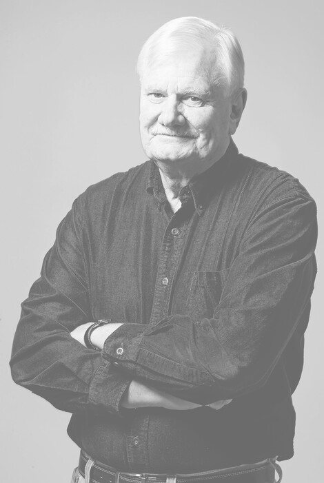 Paul Rolly