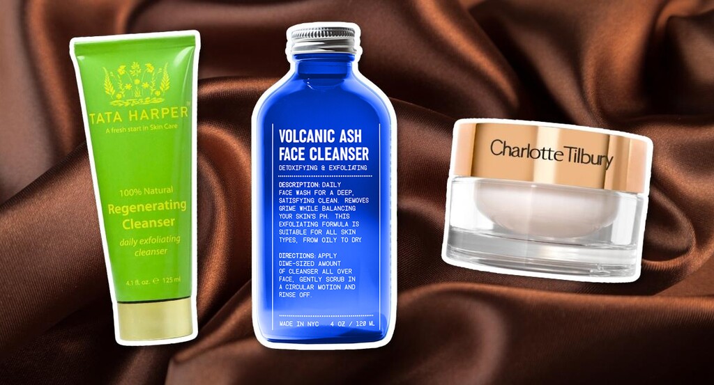 (Grooming Playbook) | 26 Best Anti-Aging Face Washes & Cleansers (2023)