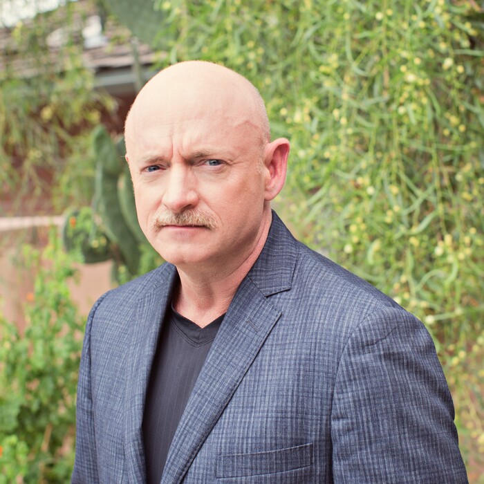 Mark Kelly