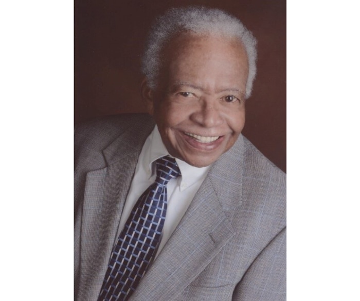 (Eddie and Annie Adams Educational Foundation) Henry Lee Adams, the first Black person to graduate from the University of Utah law school and to serve as a Utah assistant attorney general, died Oct. 15, 2021, at age 86.