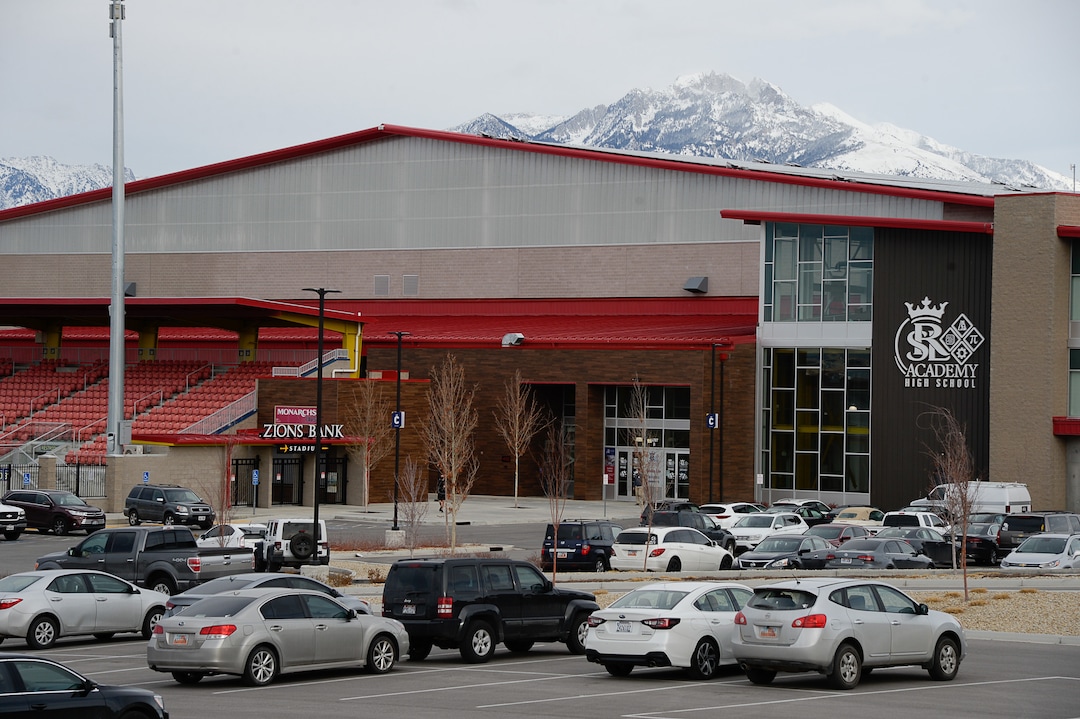 (Francisco Kjolseth  |  The Salt Lake Tribune) RSL Academy in Herriman is integral to the organization and what people involved in it say would be the impact of losing it in an ownership change.