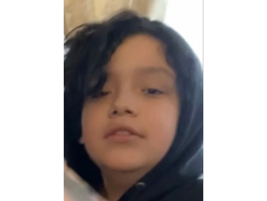(Photo courtesy of the West Valley City Police Department) Police have found Saul Mendiola after he went missing Monday.
