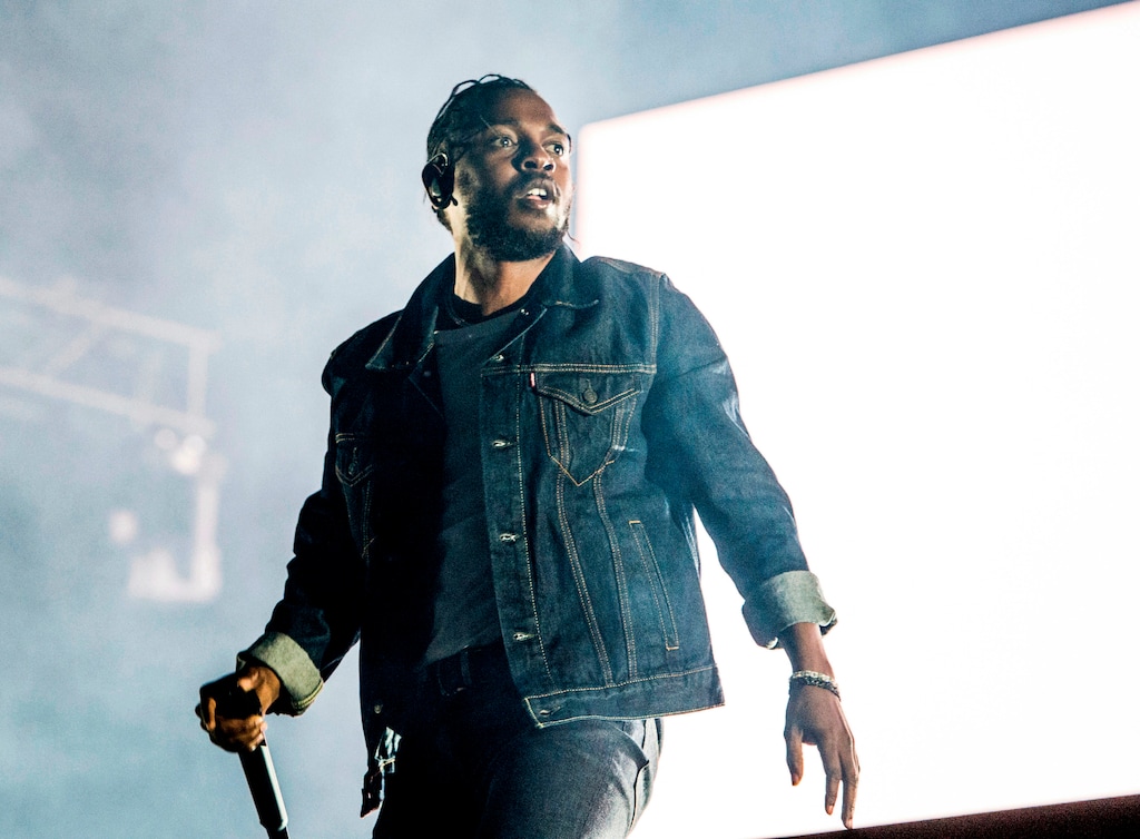 (Amy Harris | Invision | The Associated Press) In this July 7, 2017, file photo, Kendrick Lamar performs during the Festival d'ete de Quebec in Quebec City, Canada. A list of nominees in the top categories at the 2019 Grammys, including Lamar, who is the leader with eight nominations, were announced Friday, Dec. 7, 2018, by the Recording Academy. Drake, Cardi B, Brandi Carlile, Childish Gambino, H.E.R., Lady Gaga, Maren Morris, SZA, Kacey Musgraves and Greta Van Fleet also scored multiple nominations.