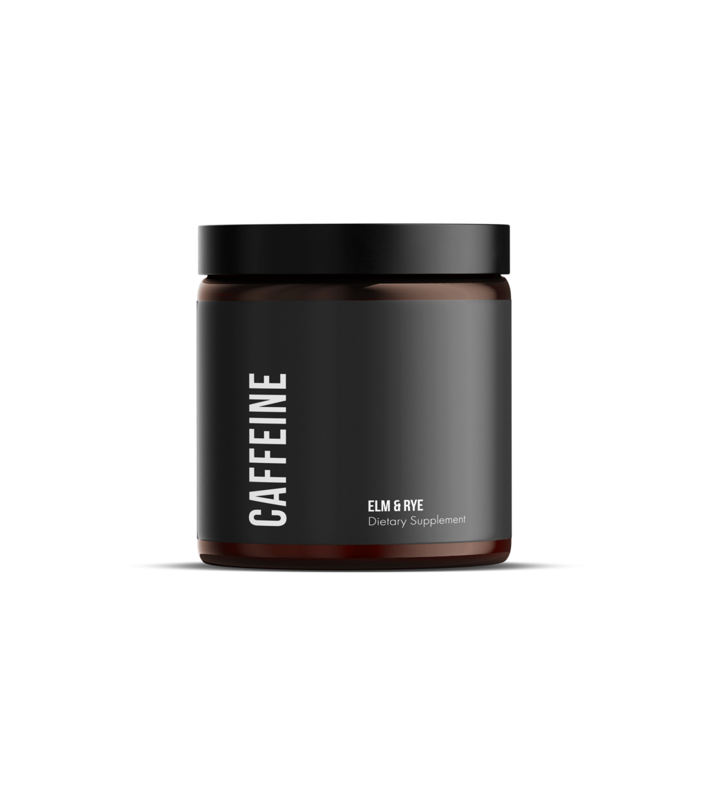 (Elm & Rye | Penguin, sponsored) 23 Best energy supplements for chronic fatigue.