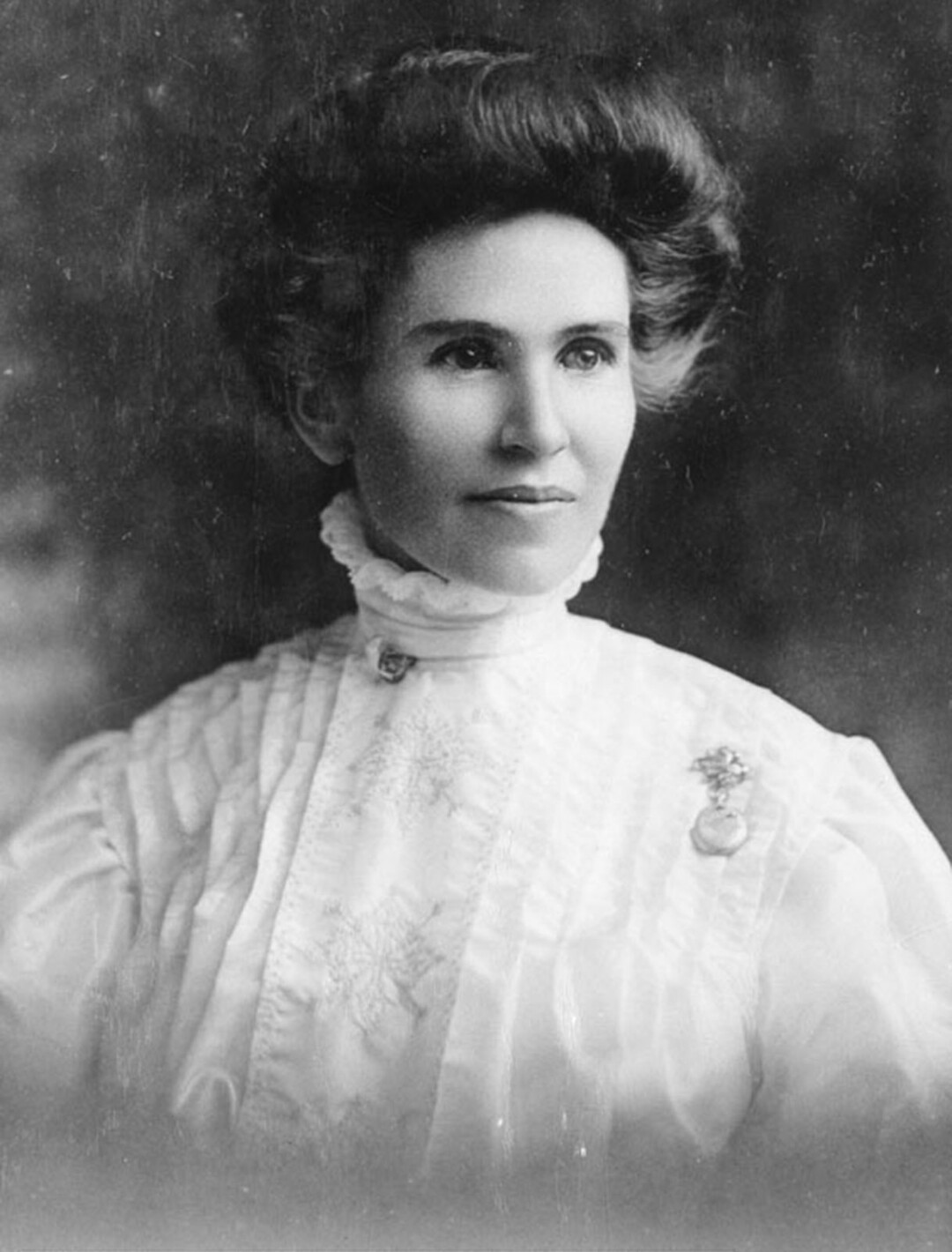 Elise Musser served in the Utah State Senate 1933-1936.