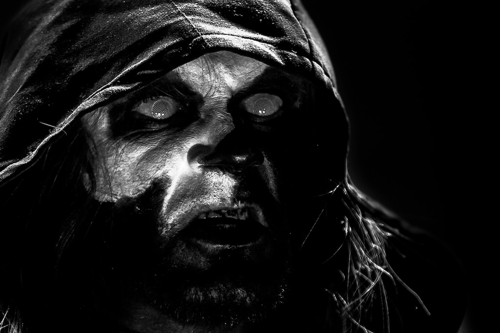 (Courtesy of Taake) Norwegian black metal band Taake's April show at Metro Music Hall has been canceled after the venue received complaints about past Nazi sympathies. The band last played at the Metro in 2016, when it was under different ownership.