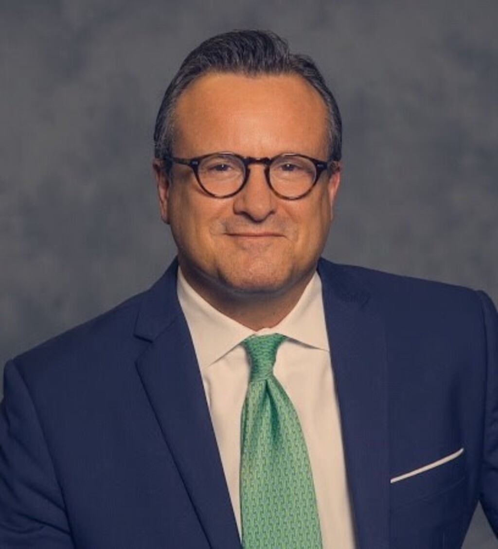 (Photo courtesy of Snow College) Pictured is Bradley J. Cook, who on Friday, Jan. 11, 2019, was named president of Snow College.