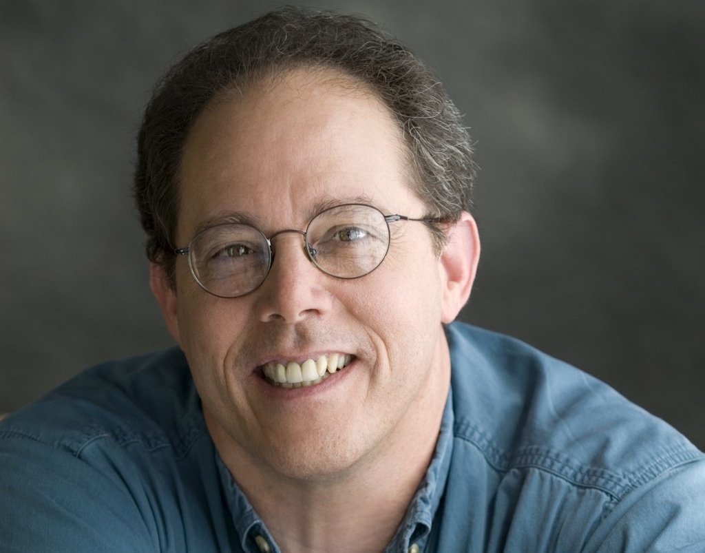 (Photo courtesy National Public Radio) NPR reporter Howard Berkes, is retiring. His final story, a report on the resurgence of black lung disease among American coal miners, airs Tuesday on PBS' "Frontline."