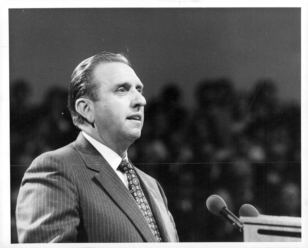 April 22, 1980Thomas Monson - L.D.S. Conf. 1980.The Salt Lake Tribune 