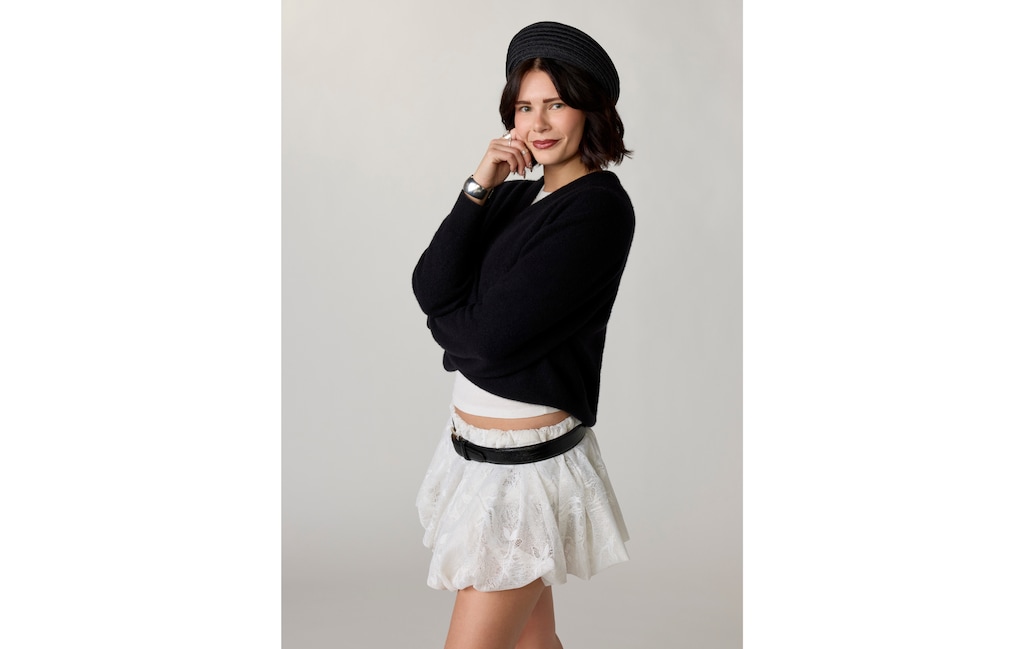 (Project Runway) Chloe Magleby, from Provo, will compete on Season 22 of "Project Runway."