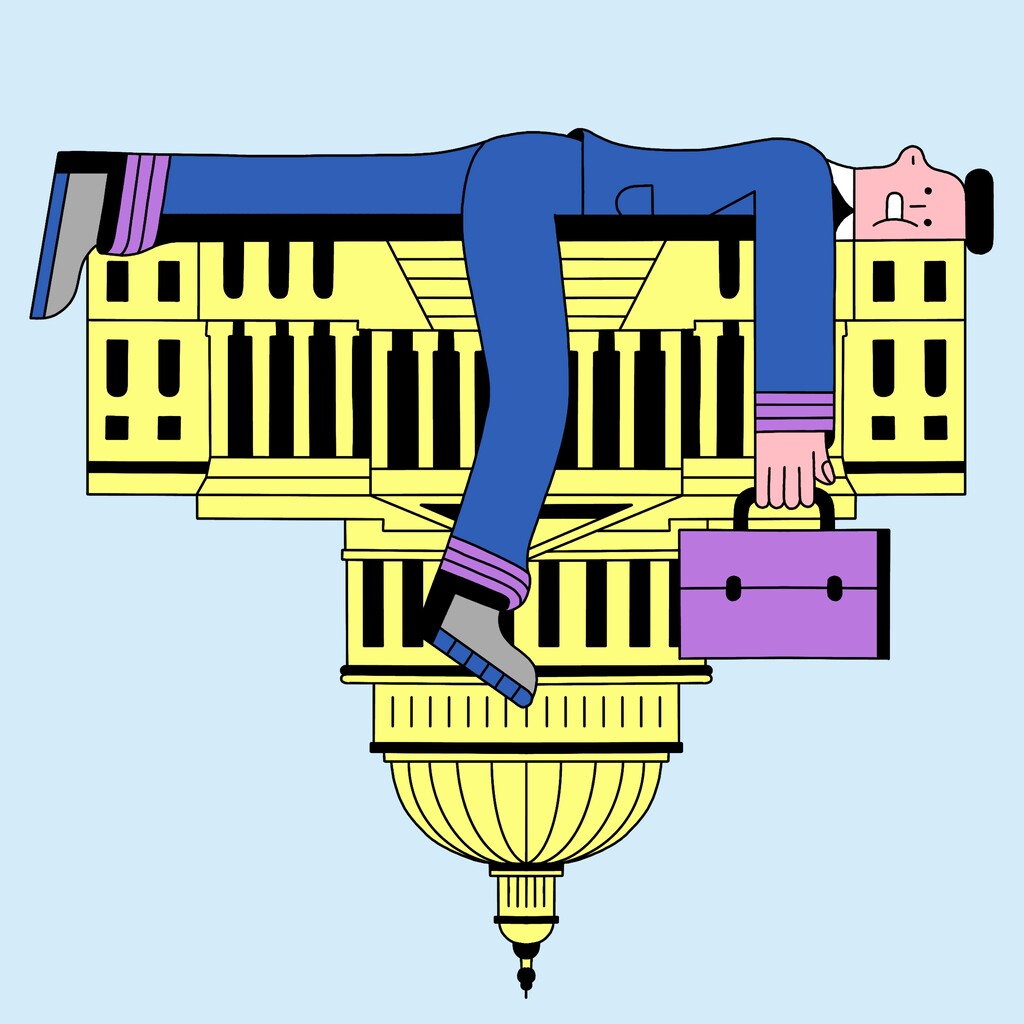 (Cristina Spanò | The New York Times)